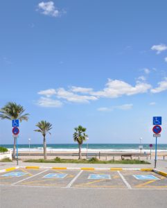What Is the Parking Distance?