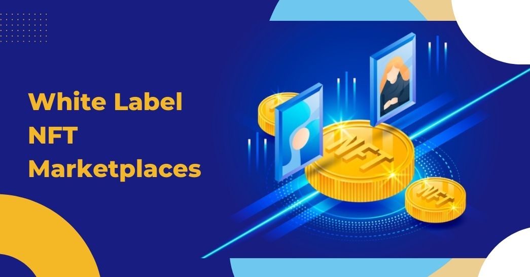 White Label NFT Marketplaces - Find The Best in a Wider Crypto Space
