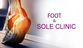 foot and ankle specialist Singapore
