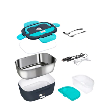 electric lunch box