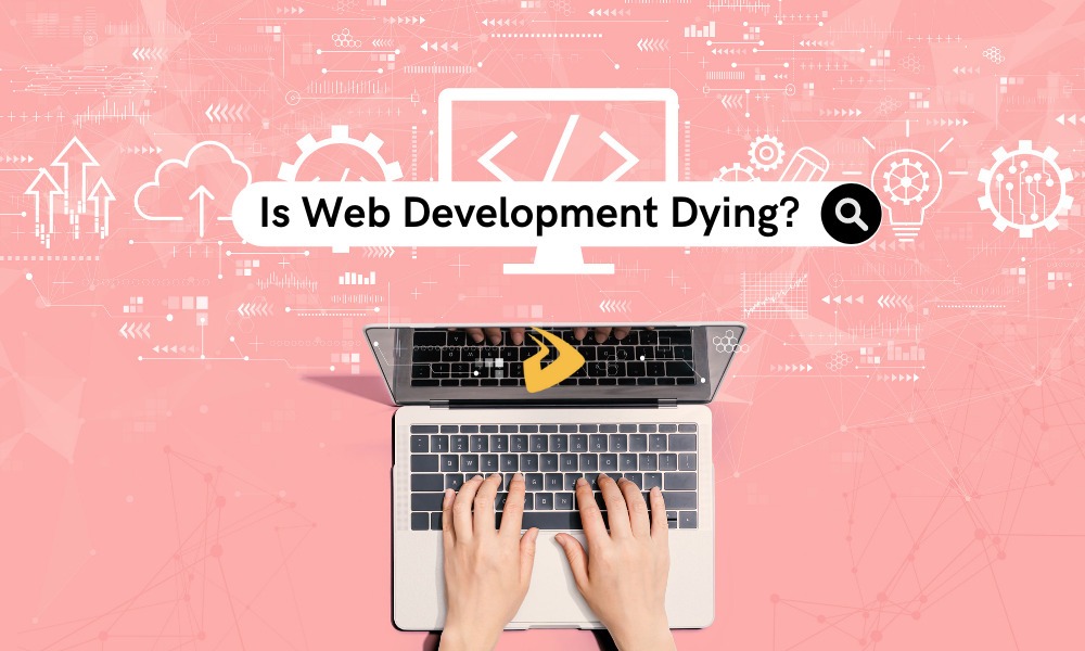 web development