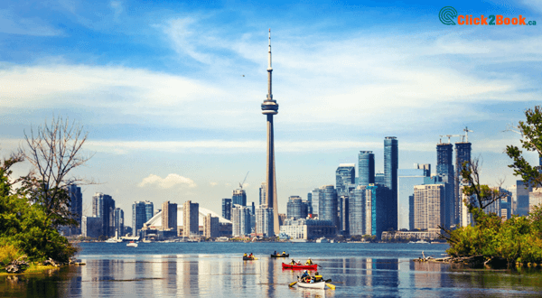 things to do in toronto