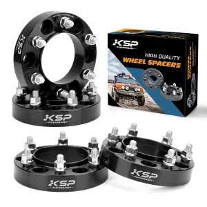 wheel spacers - KSP Performance