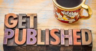 Before You Publish Your Book Here Are 10 Things You Should Know