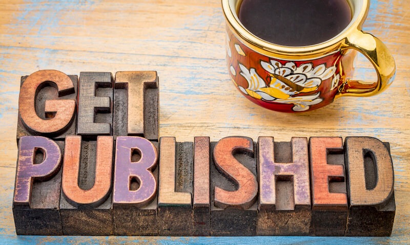 Before You Publish Your Book Here Are 10 Things You Should Know