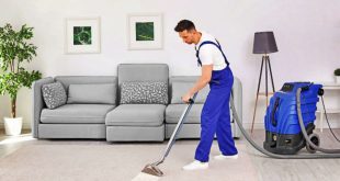 Carpet Cleaning Techniques