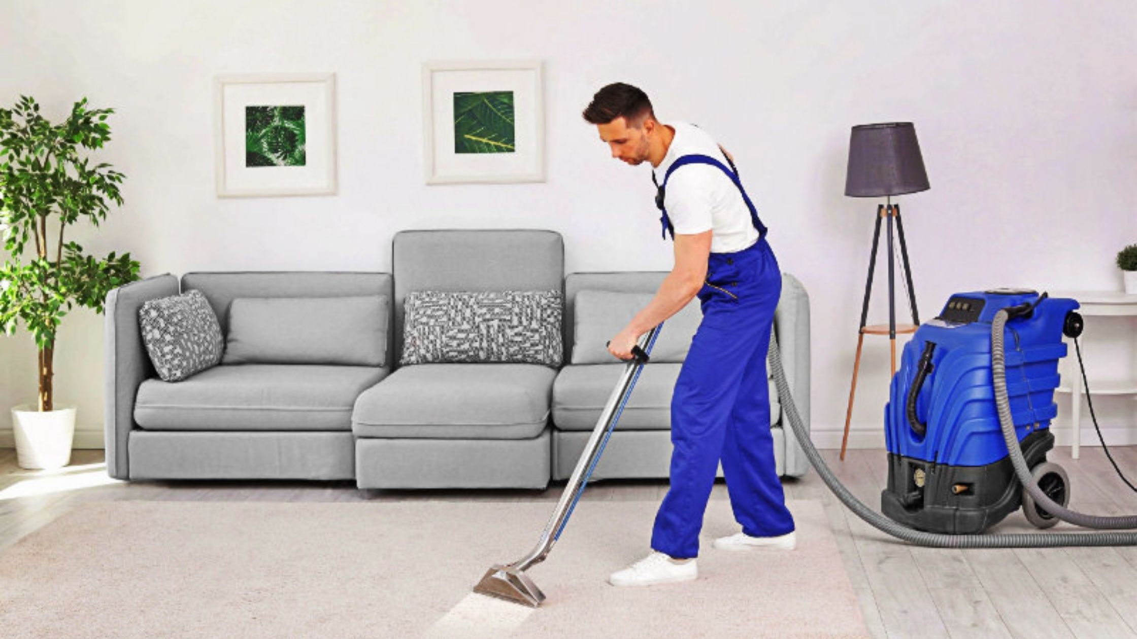 Carpet Cleaning Techniques