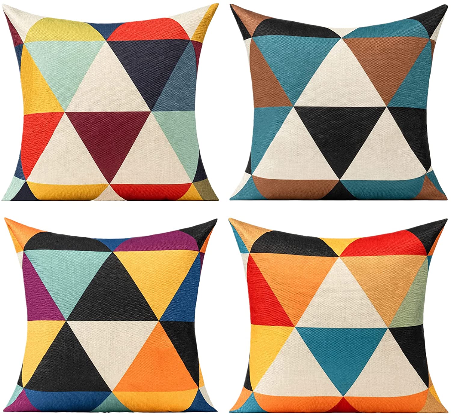 Cushion covers for sale in London