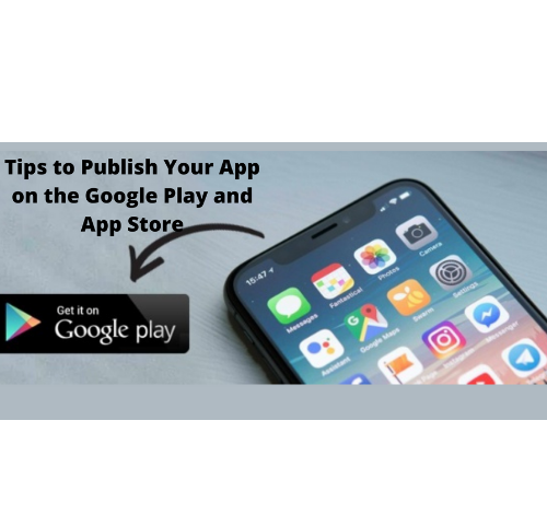 tips to publish app on google play