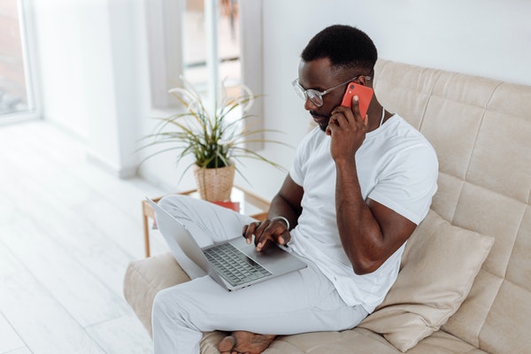 Remote Workers