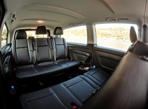 Mykonos Lux Auto