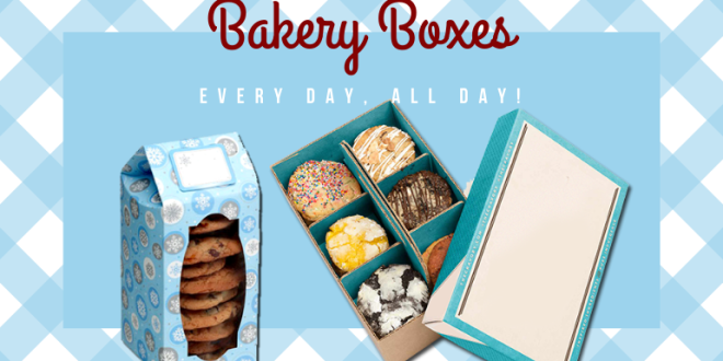 bakery-boxes