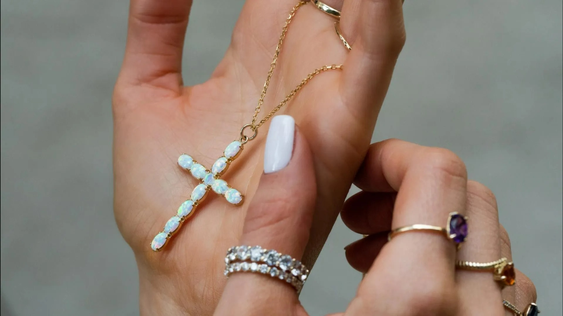 Chain Jewelry
