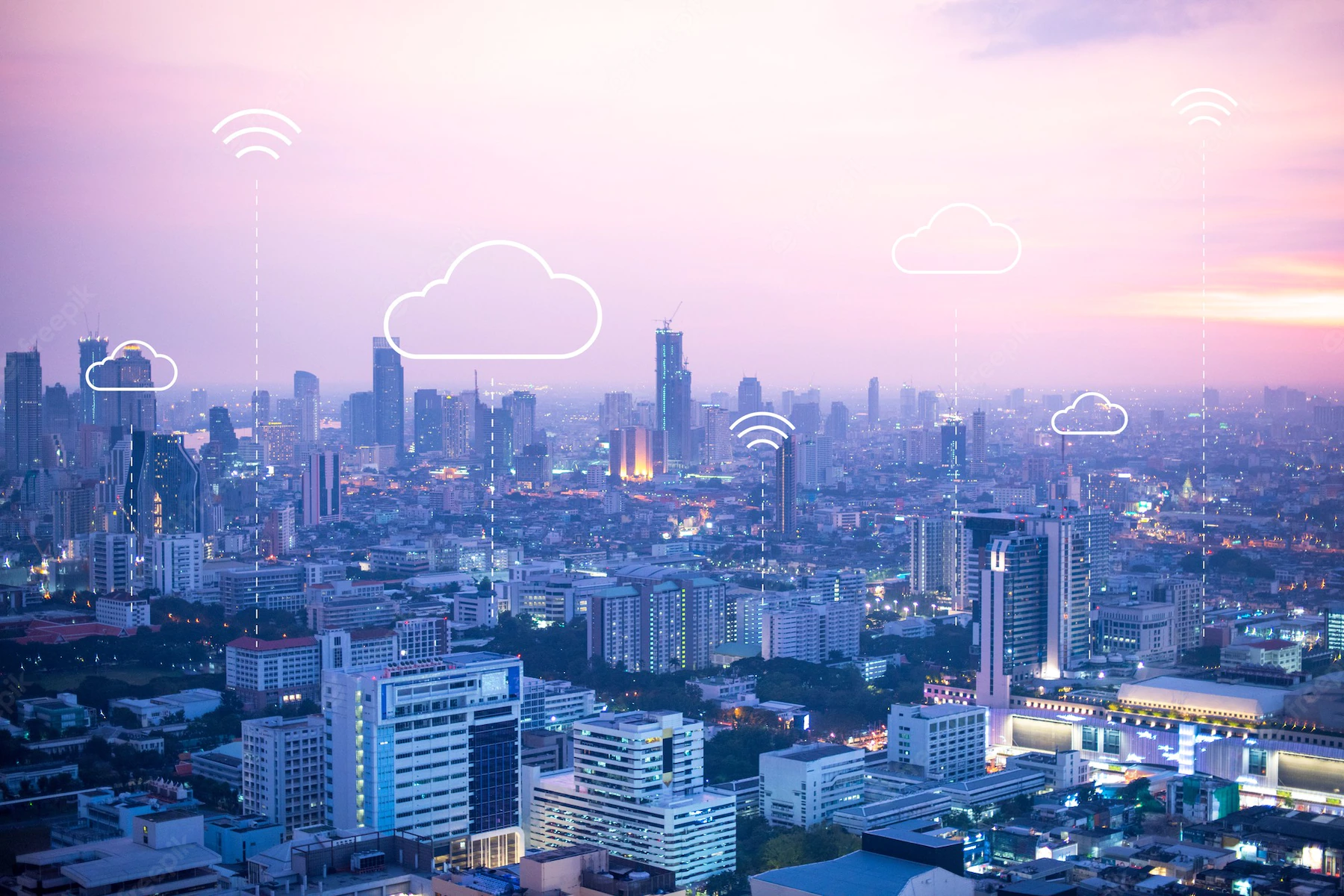 Digital Transformation Trends