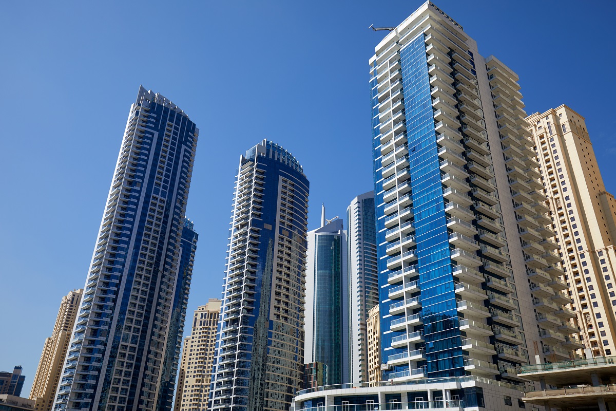 setting up a business in dubai