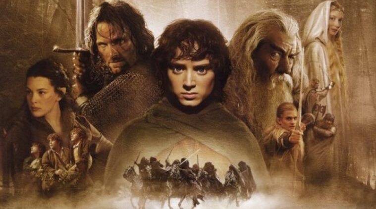 Top 6 Best Scenes In Lord Of The Rings Movies