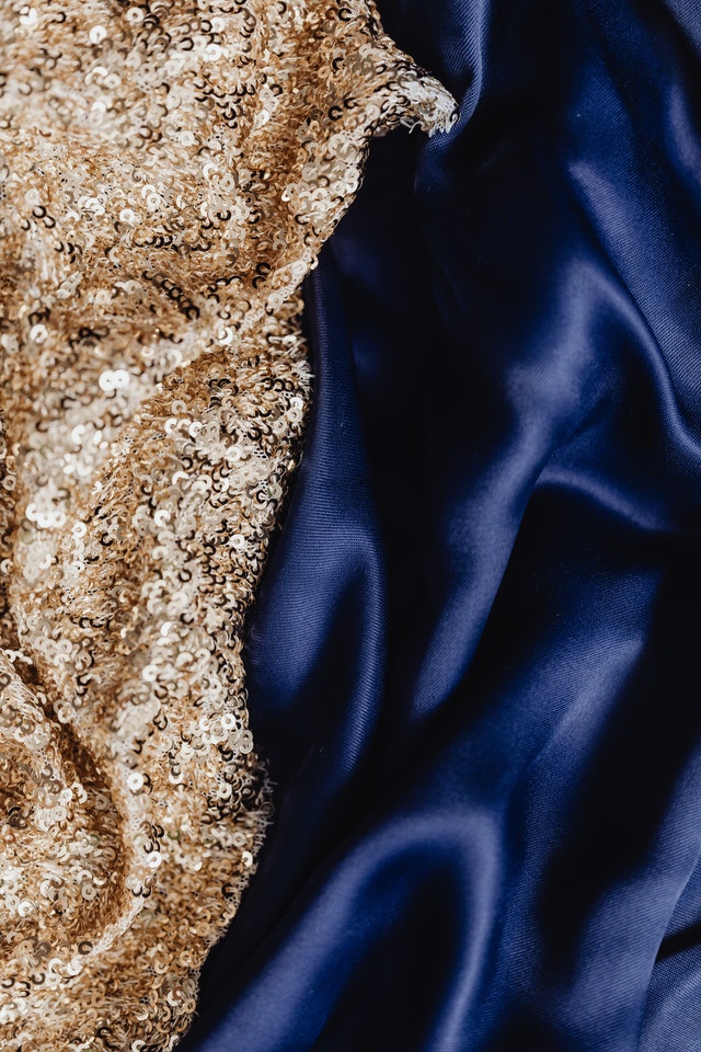 Essential Tips To Buy Sequin Fabric Online