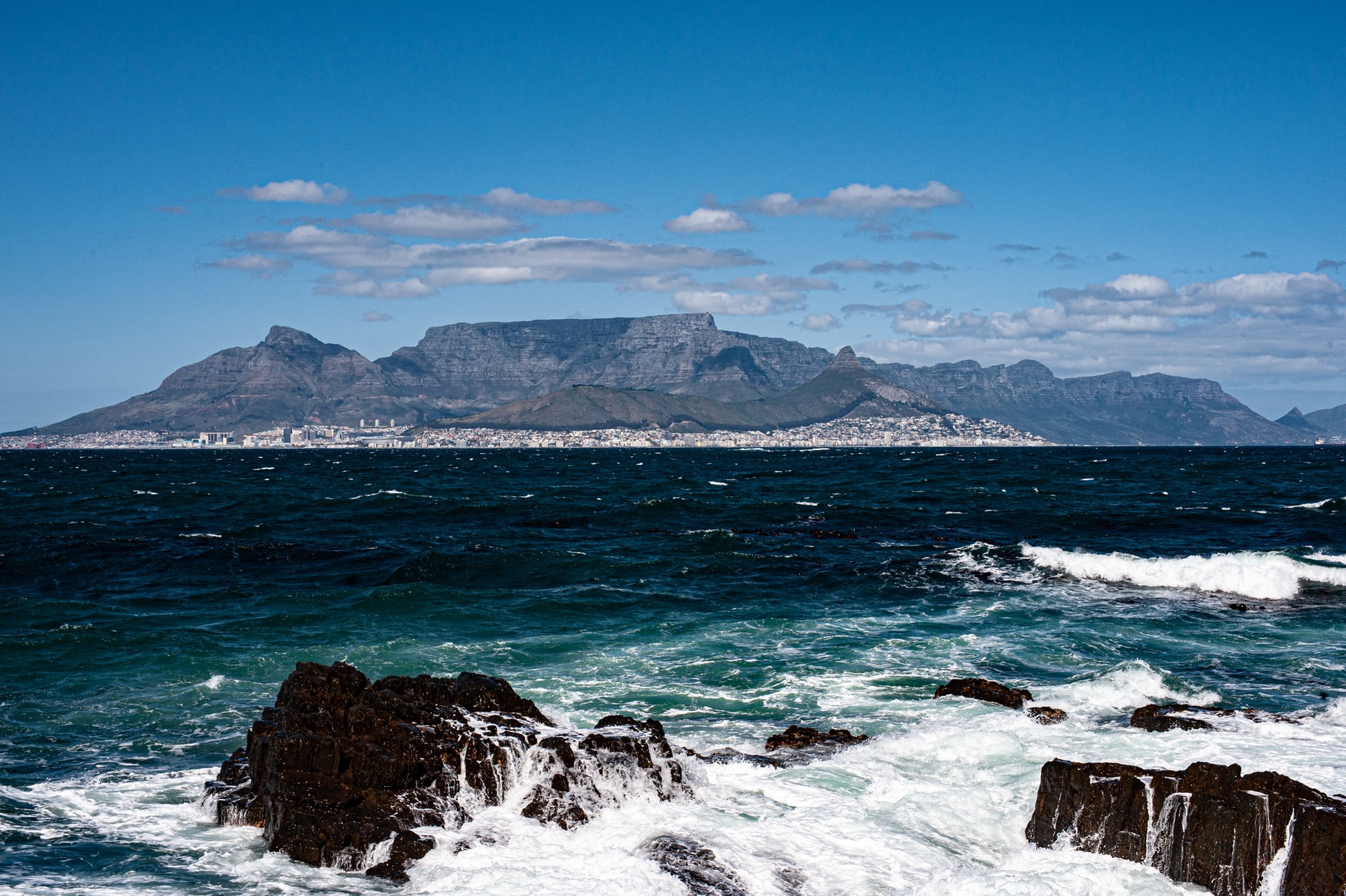 Robben Island