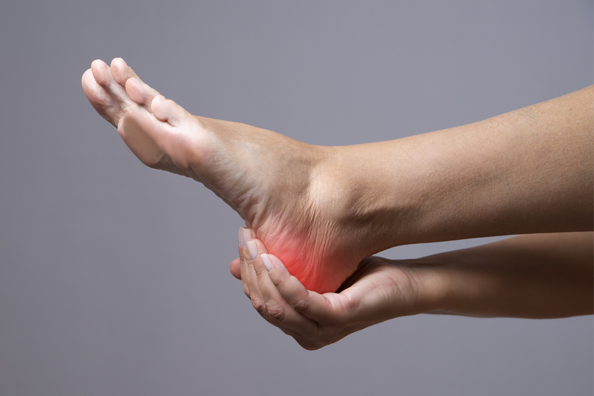 treatment for plantar fasciitis