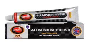 Autosol Aluminium Metal Polish