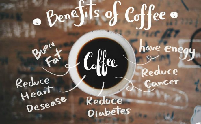 Black-Coffee-Benefits