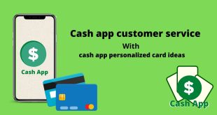 Cash App account