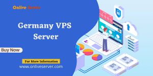 Germany VPS Server is the Perfect Solution for Your Business | Onlive Server 