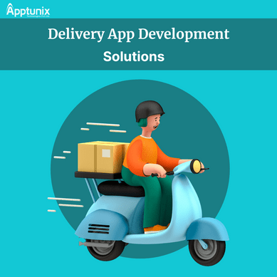 Food Delivery App