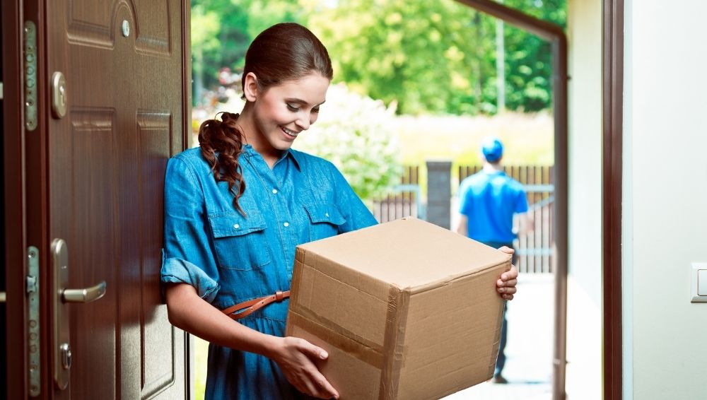 Delivery