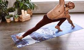 Here Are Benefits Of Yoga For Men