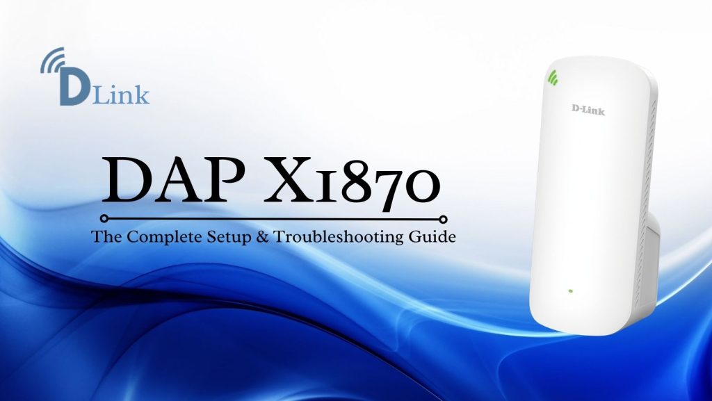 How-To-Setup-D-Link-DAP-X1870