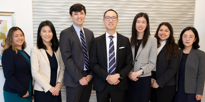 Best Lawyers in Toronto for Immigration