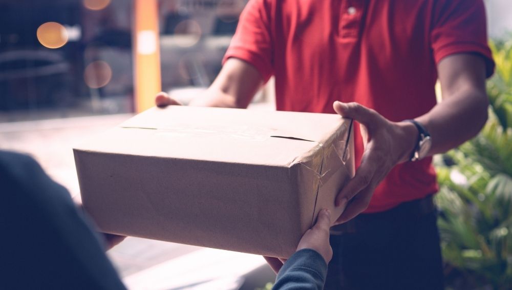 Shipping