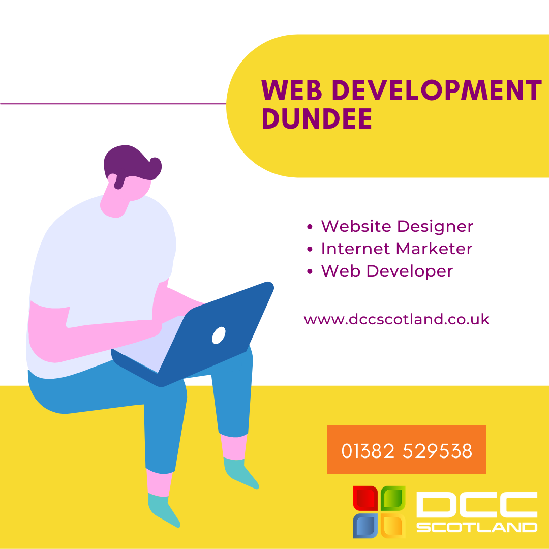 Web Development Scotland