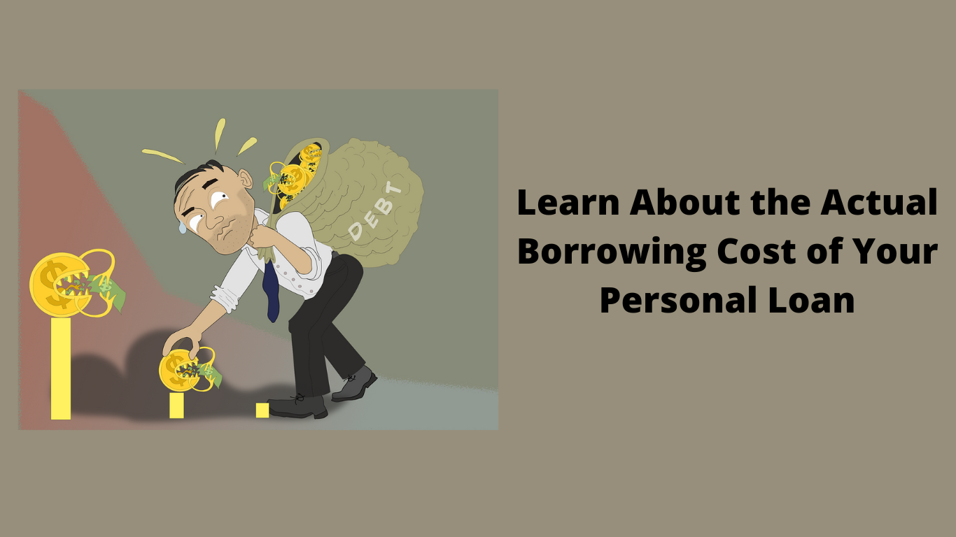 personal loan