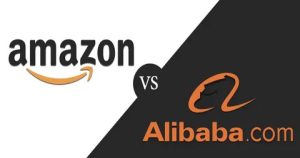 Alibaba’s