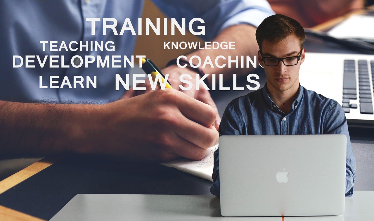 skill development services benefits