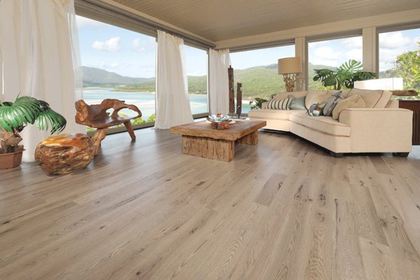 vinyl flooring