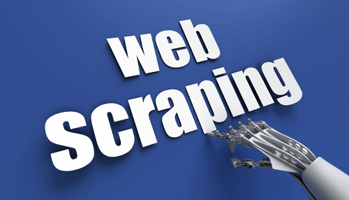 Web Scraping