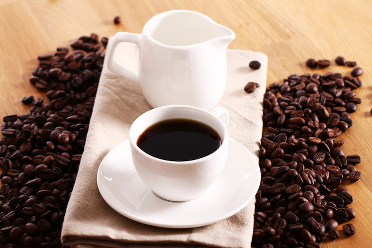 Black Coffee