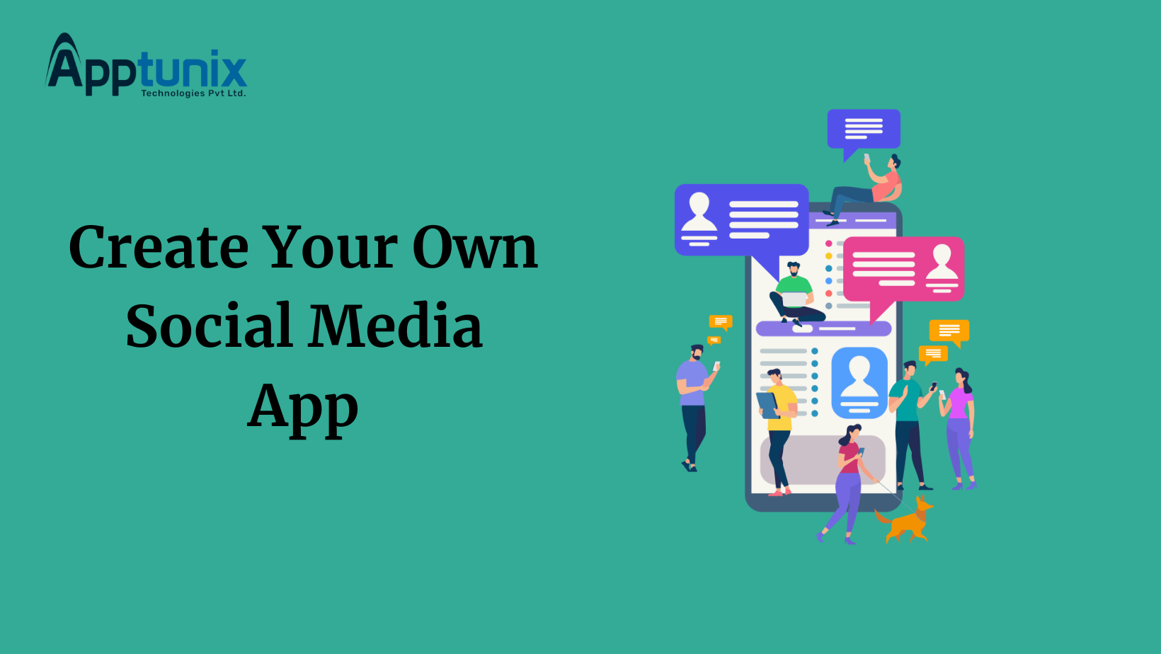 Social Media App