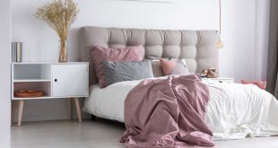Headboard Design For Bed