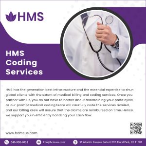 medical coding services