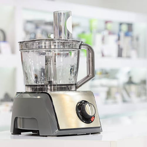 Mixer Grinder 1
