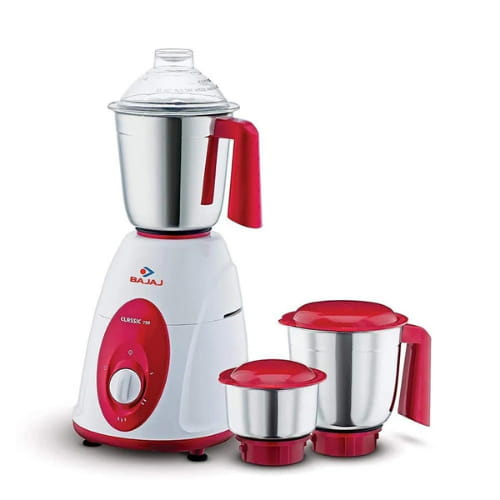 Mixer grinder 2