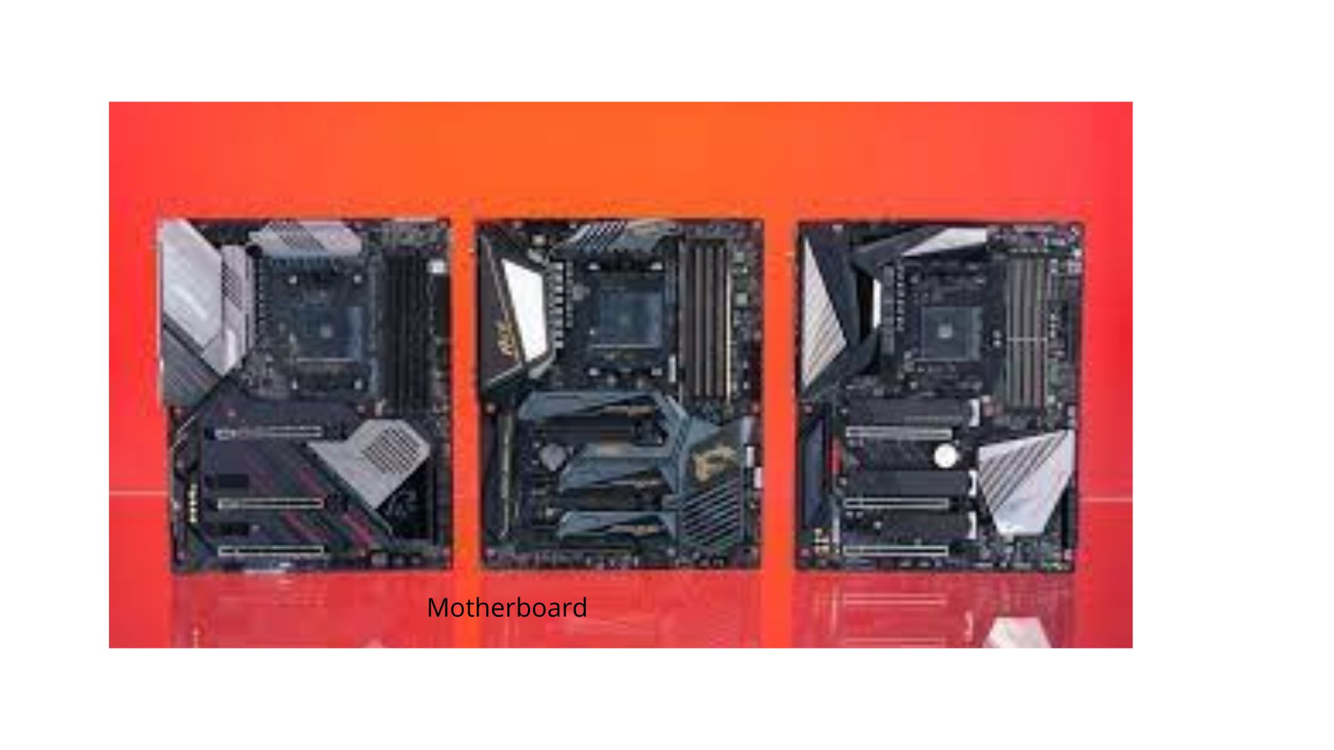 Motherboard