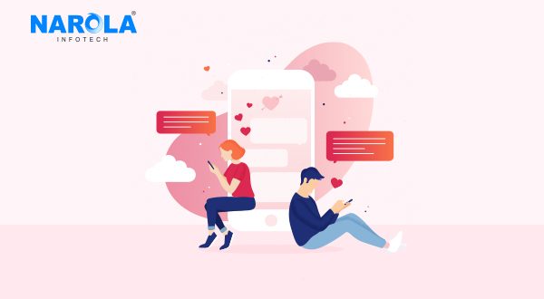 Dating-app-development-company
