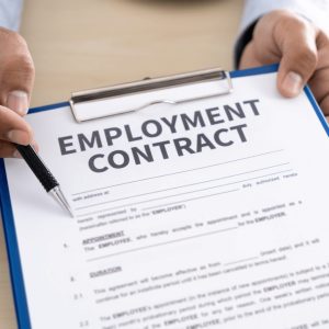 Employment Litigation