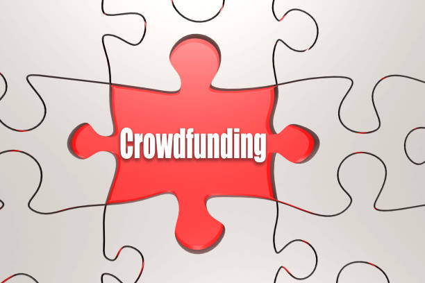 Crowdfunding in singapore
