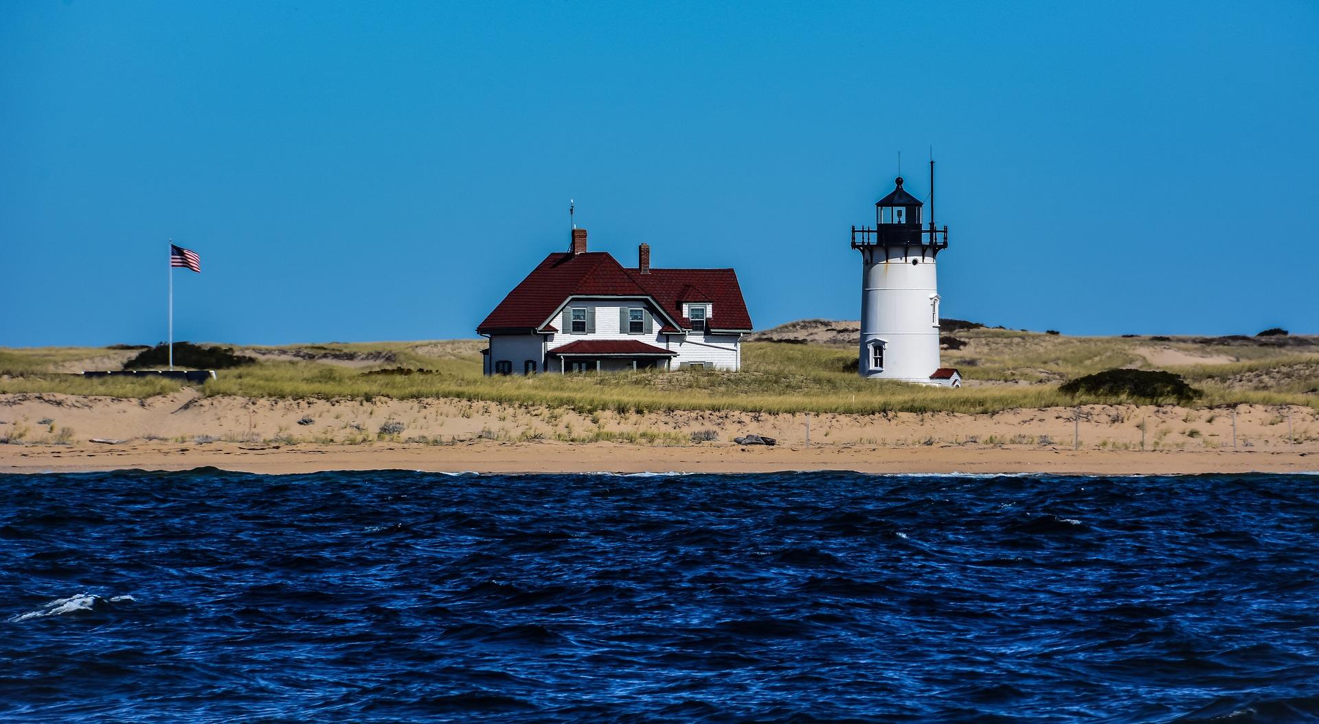 seaside hotels with pools in Provincetown